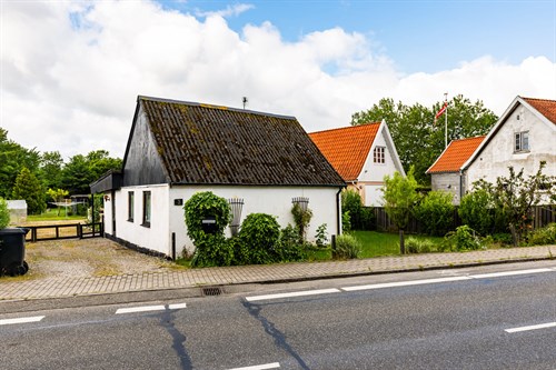 estate