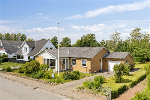 estate