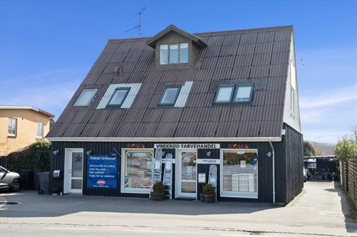 estate
