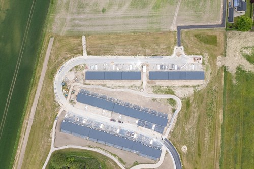 estate