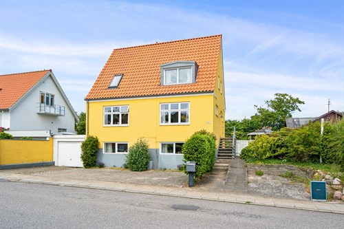 estate