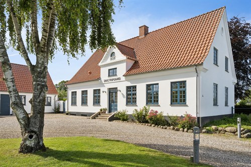 estate