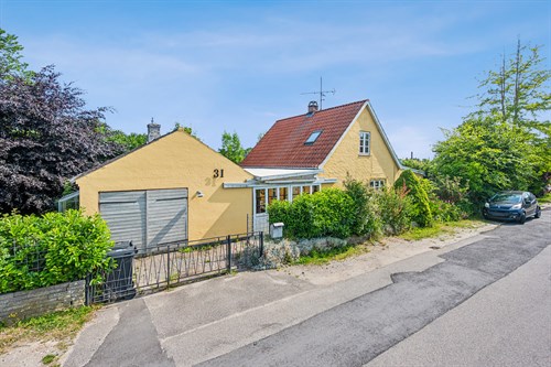 estate