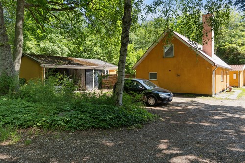 estate