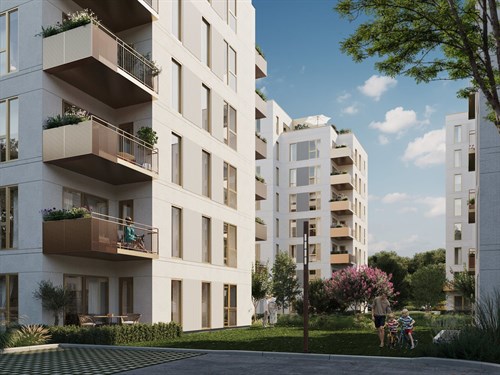 estate