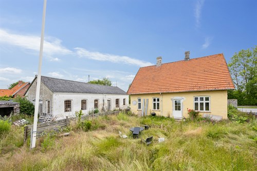 estate