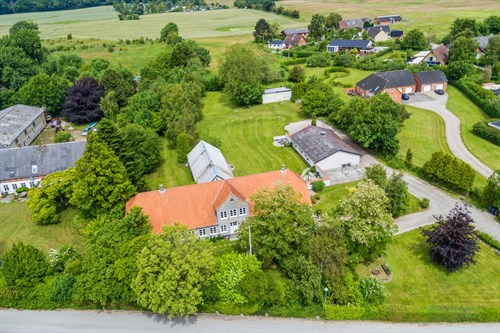 estate