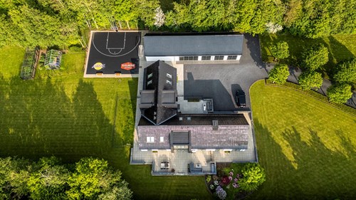 estate