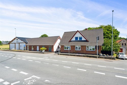 estate
