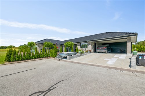 estate