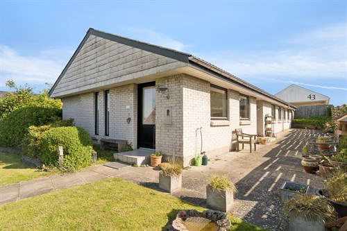 estate