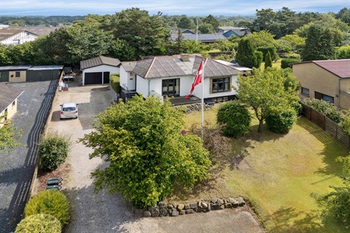 estate