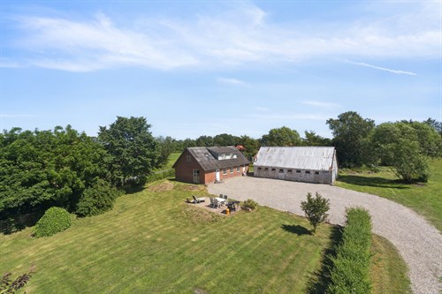 estate