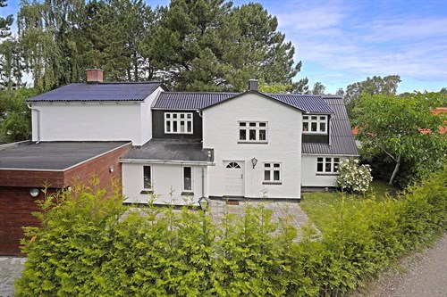 estate