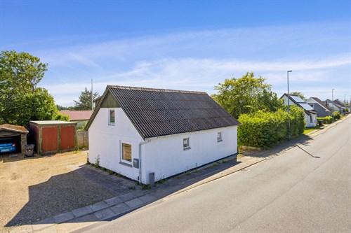 estate
