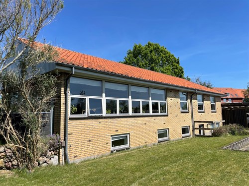 estate