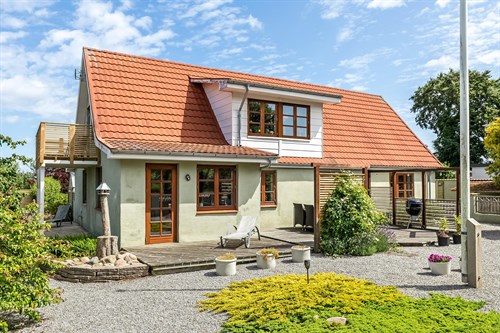 estate