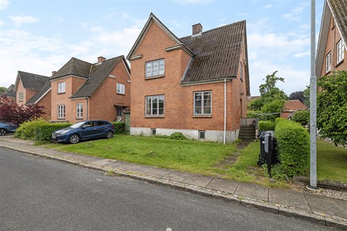 estate