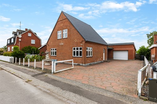estate