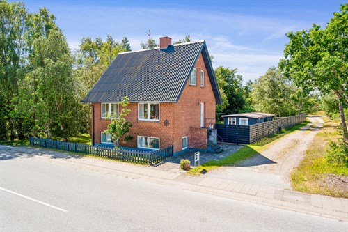 estate
