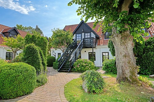 estate