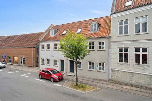 estate