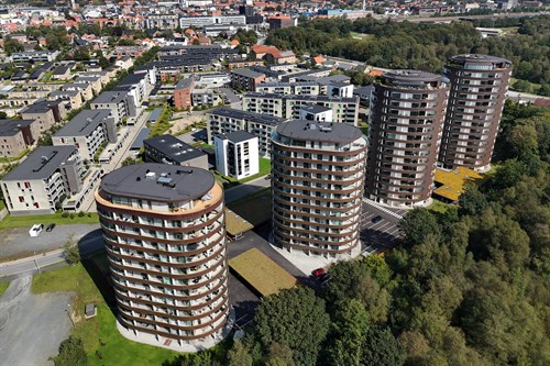 estate
