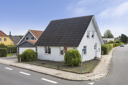 estate