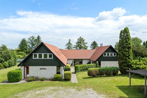 estate