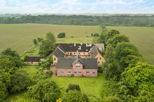 estate