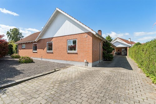 estate