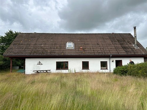 estate
