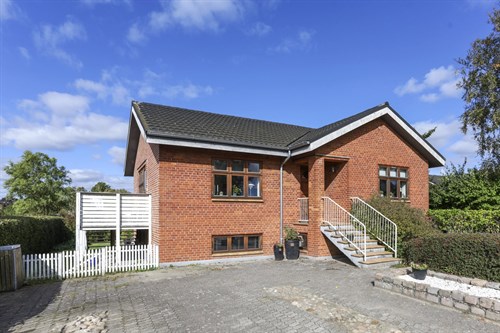 estate