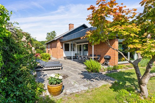 estate