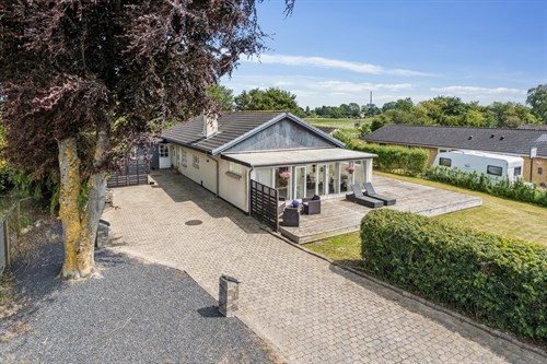 estate
