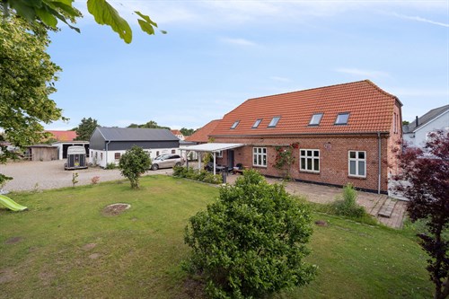 estate