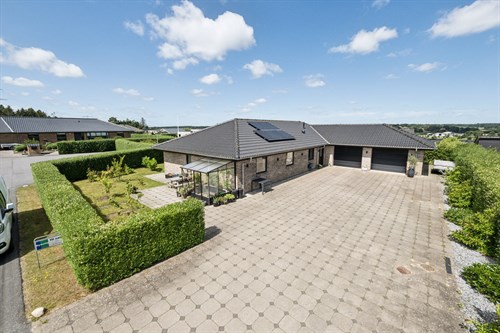 estate