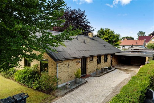 estate