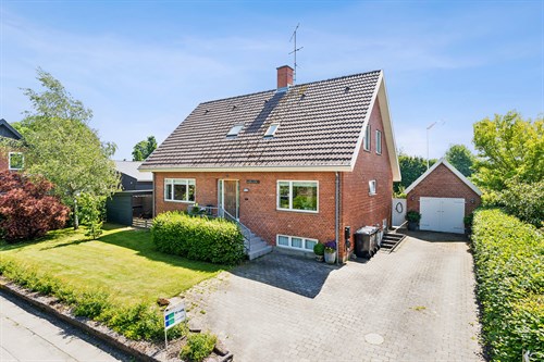 estate