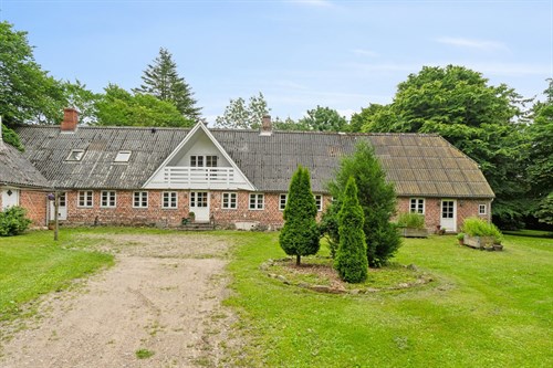estate