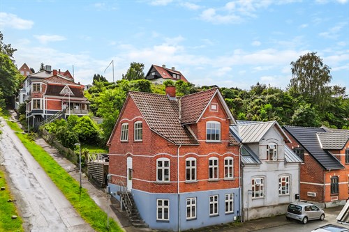 estate