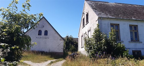 estate