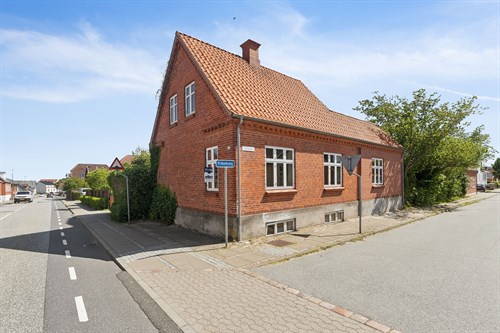 estate