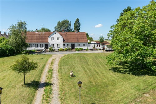 estate