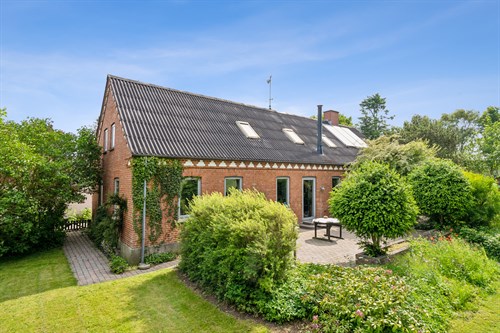estate