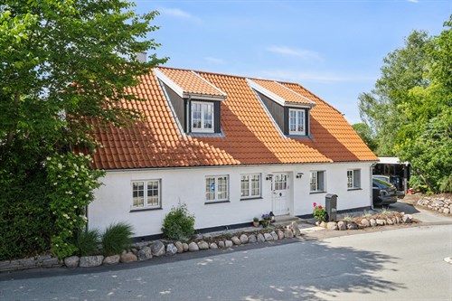 estate