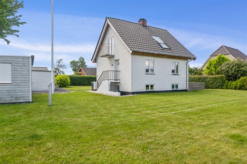 estate
