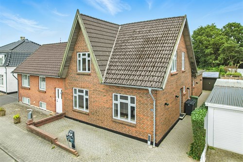 estate