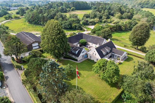 estate