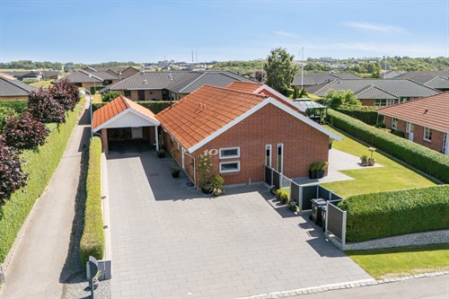 estate
